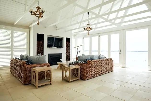 Luxury Villa, Birden Çok Yatak, Göl Manzaralı