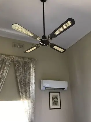Süit, 1 Büyük (Queen) Boy Yatak