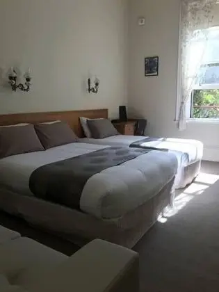 Süit, 1 Yatak Odası