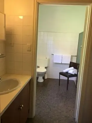 Süit, 1 Yatak Odası