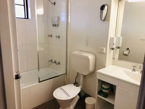 Standard İki Ayrı Yataklı Oda, Birden Çok Yatak