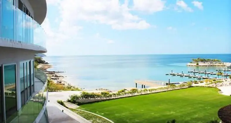 Apart Daire, Birden Çok Yatak, Sigara İçilmez, Deniz Manzaralı