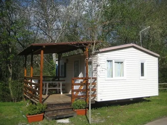 Karavan, Bahçeli (A)