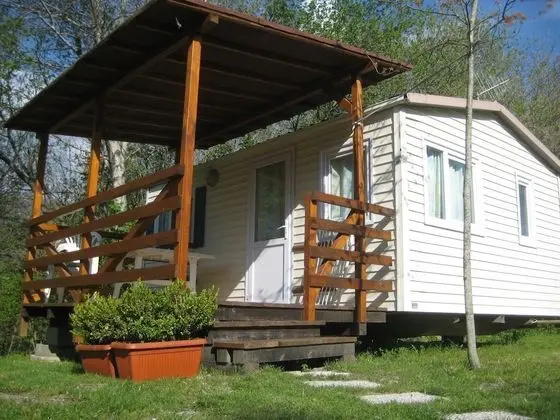 Karavan, Bahçeli (A)