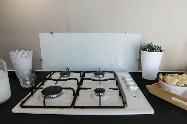 Karavan, Bahçeli (A)