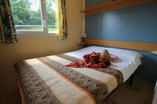 Karavan, Bahçeli (B)