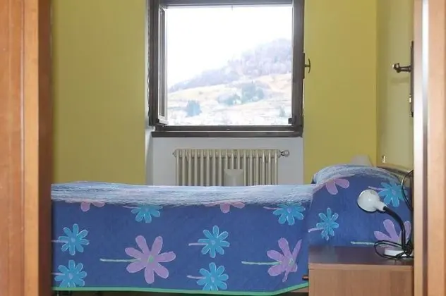 Standard Apart Daire, 1 Yatak Odası