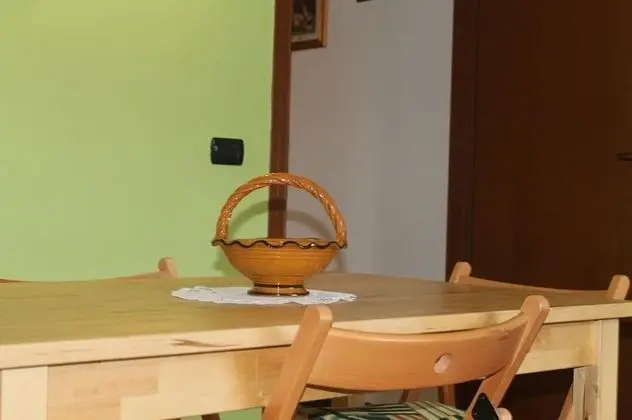 Standard Apart Daire, 1 Yatak Odası