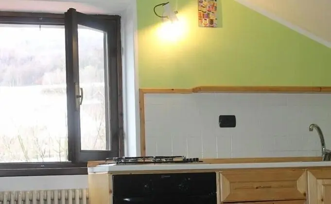 Standard Apart Daire, 1 Yatak Odası