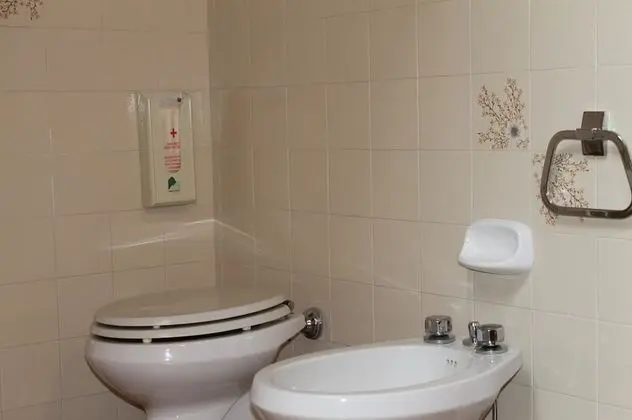 Standard Apart Daire, 1 Yatak Odası