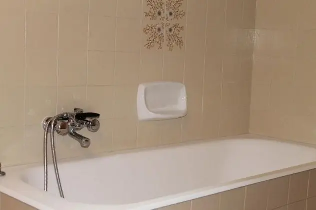 Standard Apart Daire, 1 Yatak Odası