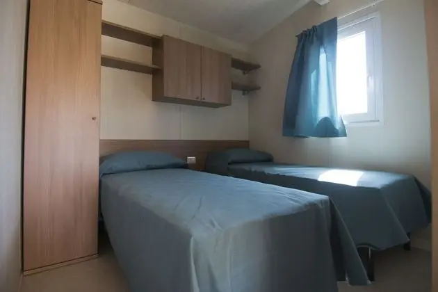 Bungalov, 1 Yatak Odası (Lusso B)