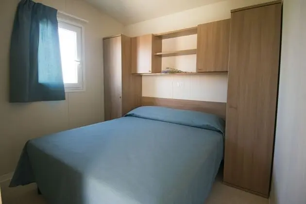 Bungalov, 1 Yatak Odası (Lusso B)