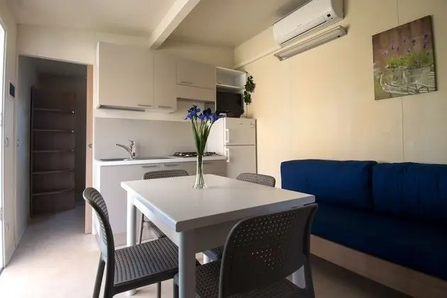 Bungalov, 1 Yatak Odası (Lusso B)