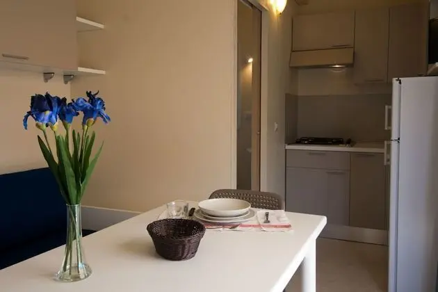 Bungalov, 1 Yatak Odası (Lusso B)