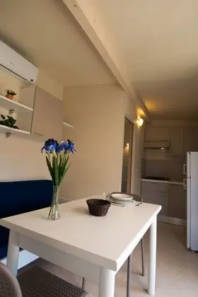 Bungalov, 1 Yatak Odası (Lusso B)