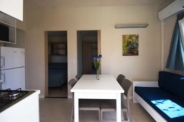 Bungalov, 1 Yatak Odası (Lusso B)