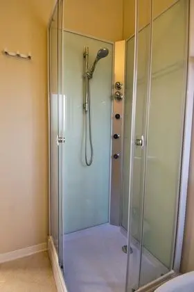 Bungalov, 1 Yatak Odası (Lusso B)