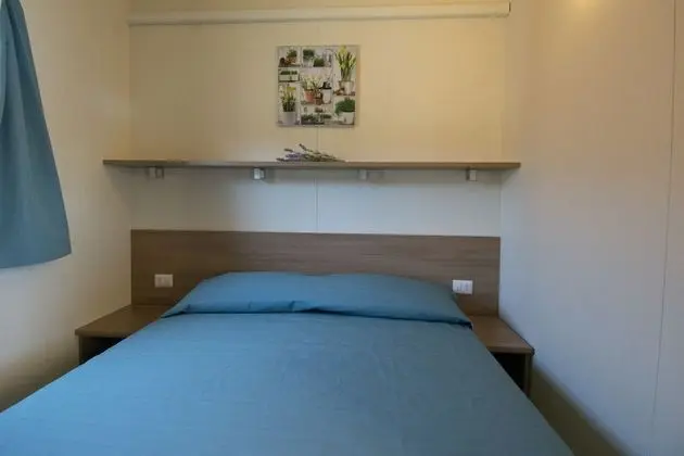 Bungalov, 2 Yatak Odası (Lusso A)