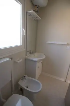 Bungalov, 2 Yatak Odası (Villetta)