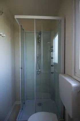 Bungalov, 2 Yatak Odası (Villetta)