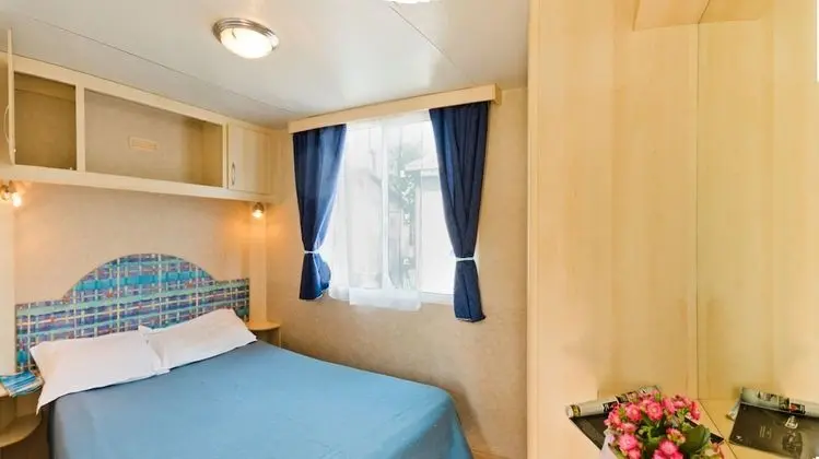 Karavan, 2 Yatak Odası (Le Rose)