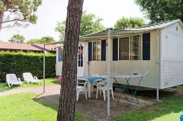 Karavan, 2 Yatak Odası (Le Rose)