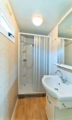 Karavan, 2 Yatak Odası (Le Rose)