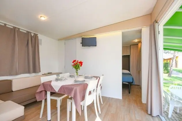 Karavan, 3 Yatak Odası (Rododendro)