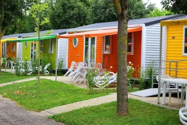 Karavan, 3 Yatak Odası (Rododendro)