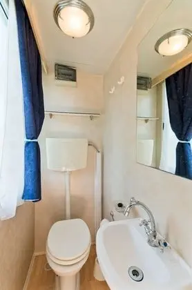 Karavan, 3 Yatak Odası (Rododendro)