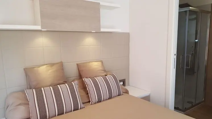 Superior Karavan, Göl Manzaralı