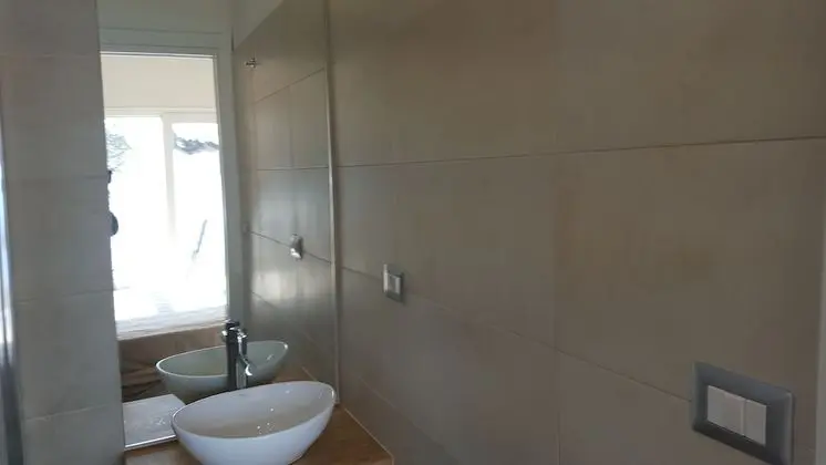 Superior Karavan, Göl Manzaralı