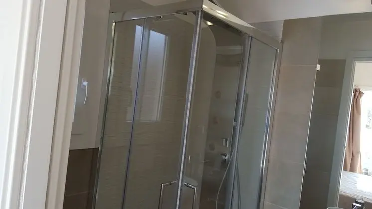 Superior Karavan, Göl Manzaralı