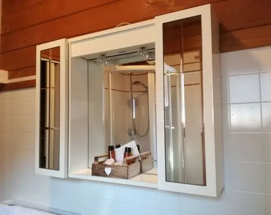 Classic Bungalov, 1 Yatak Odası