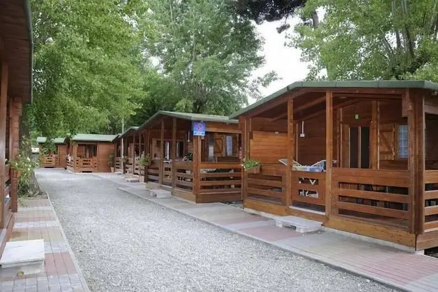 Family Bungalov, 2 Yatak Odası