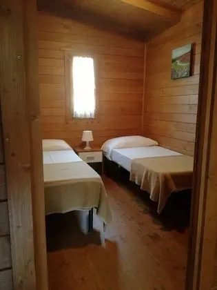 Family Bungalov, 2 Yatak Odası