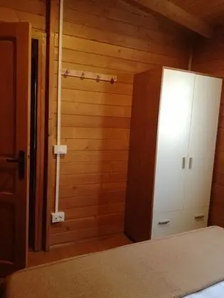 Family Bungalov, 2 Yatak Odası