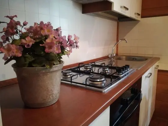 Family Bungalov, 2 Yatak Odası