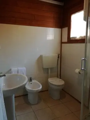 Family Bungalov, 2 Yatak Odası
