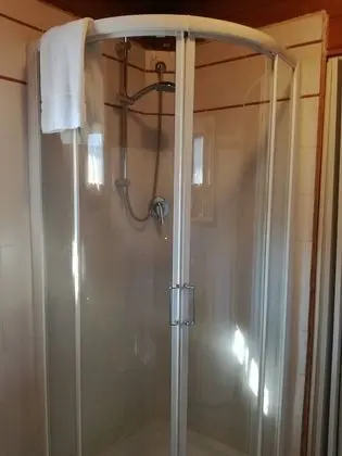 Family Bungalov, 2 Yatak Odası