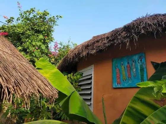 Traditional Oda
