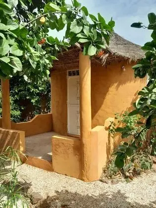 Traditional Oda