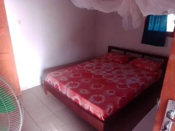 Standard Tek Kişilik Oda