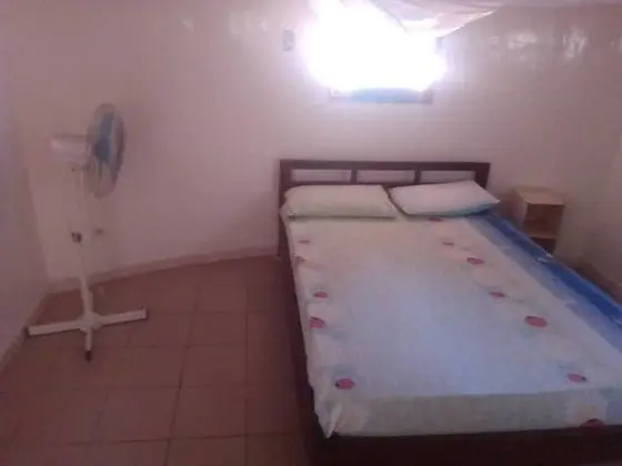 Standard Tek Kişilik Oda