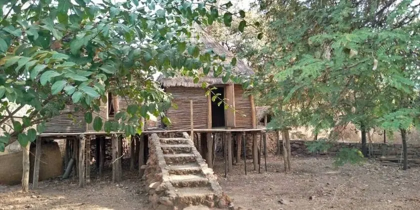Standard Dört Kişilik Oda