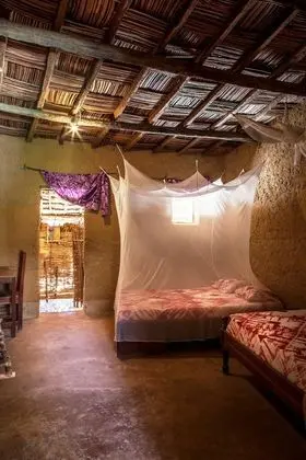 Standard Üç Kişilik Oda, Birden Çok Yatak, Sigara İçilmez