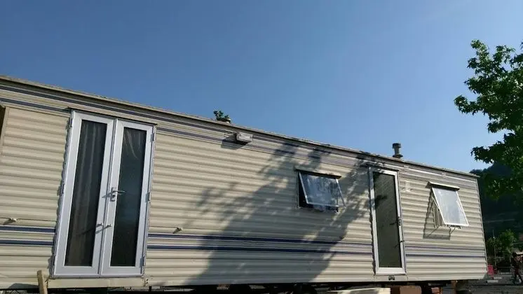 Basic Karavan, Birden Çok Yatak