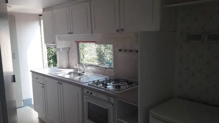 Basic Karavan, Birden Çok Yatak