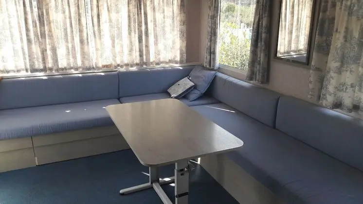 Basic Karavan, Birden Çok Yatak